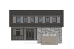 Spectacular 2 storey home crafted by Launch Custom Homes !