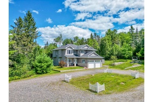 Welcome to 1355 Hwy 94 your ideal family home just minutes from Callander and a short drive to North Bay.