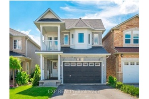 Spacious 4 Bedroom, 2 Storey Home.
