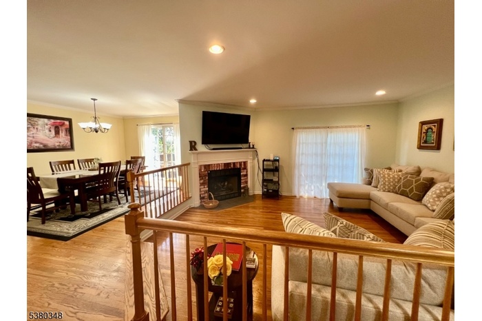 Main Living