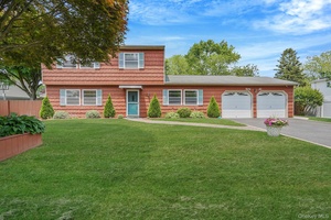 Did You Miss This One ? A True Rarity To Find Pride of Ownership Throughout This Immaculate Sid Farber Colonial with a Manicured Yard That Cannot Be Competed Against.