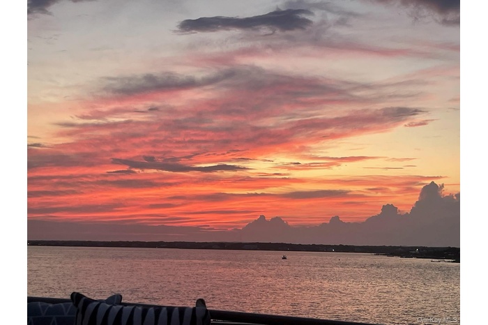 Gorgeous Sunsets!