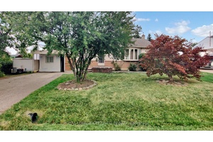 Charming Bungalow on a Rare 75 Ft Wide Lot !