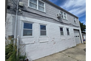 A rare opportunity to own a 5 family mixed use residential commercial property in South Baldwin.