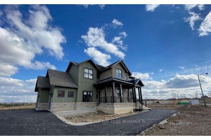 Luxury Executive Detached Estate Home in the prestigious Osprey Mills community, situated on a spacious 3 4 acre lot.