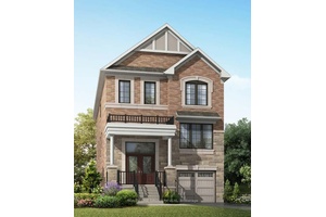 Beautiful pre construction Windermere Model Elevation EM offering 2, 446 sq ft of thoughtfully designed living space.