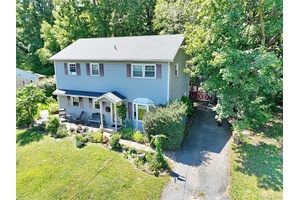 Nanuet ! You will be pleasantly surprised by the space this home has to offer.