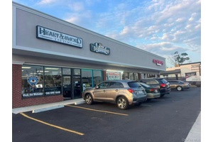 Located in the heart of Wantagh, Long Island, this 5, 000 square foot strip mall sits on a 10, 000 square foot lot and features six retail units.