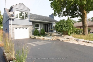 RARE opportunity to be a part of Prestigious Park District Living !