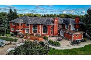 Luxury estate living where elegance, privacy, and sophistication come together on 1.