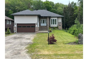 Custom Built Home with In Law Suite Quick Closing Available !
