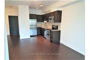 Enjoy A Carefree Tenancy In This 1 1 Bedroom, 1 Bathroom Executive Suite Conveniently Located Close To Subway amp ; Ttc.