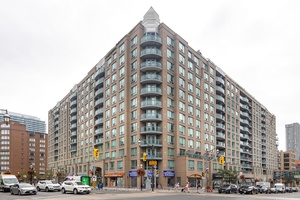 Welcome to your ideal urban retreat in the heart of Toronto's historic St.