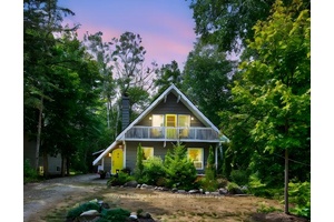 Welcome to your own private retreat !