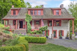 c. 1775. Step into a world where historic charm meets timeless elegance.