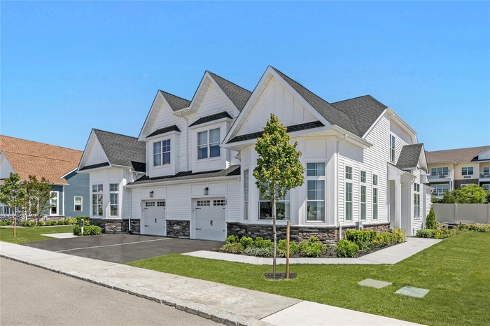 Birch Model Home