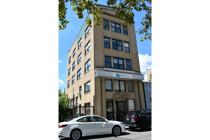 View of property