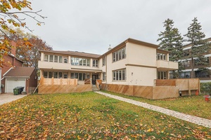 Spacious 3 bedroom apartment in the heart of Forest Hill North.