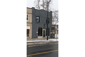 Welcome to 457 King Street East, Cambridge !