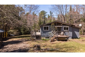 This beautifully updated 2 bedroom, 1 bathroom cottage is the perfect escape for small families, retirees, investors, or first time buyers looking for a peaceful waterfront getaway with modern touches.