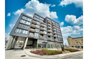 Welcome to 7 Smith. Stunning 2 bedroom suite featuring upgraded appliances, bathrooms, and ensuite laundry.