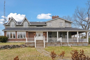 This breathtaking 174. 6 acre estate is an extraordinary find.