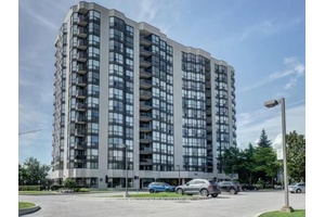 Discover the ultimate in luxury living with this fully renovated sub penthouse corner unit condo, featuring two spacious bedrooms, two full spa inspired bathrooms, and an expansive 9 ft x ...