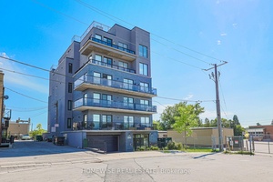 Enjoy The Perfect Blend Of Space, Style And Location at 293 Viewmount Ave, Unit R01.