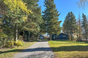 Please Welcome To Market This Fully Renovated Custom Built Bungalow Home With Water Access.