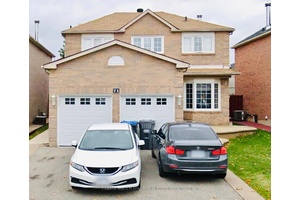Beautifully Upgraded 4 1 Bedroom Detached Home !
