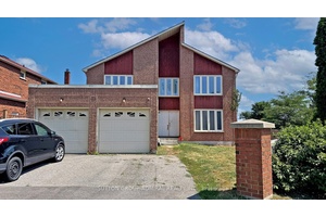 Don't miss this incredible opportunity at 71 Featherstone Avenue in Markham, a true renovator's dream offering endless potential for builders, investors, and families ready to create their forever home.