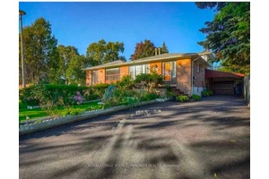 Welcome to this bright and spacious 2 bedroom lower level unit located in a quiet family friendly neighborhood in Brampton.