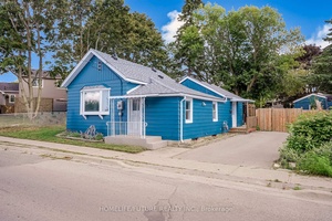 Welcome To A Charming And Intimate Home Close To Many Amenities !