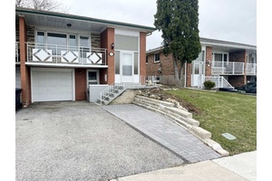 Bright Ground Floor, Full Renovated Raised Bungalow, Separate Entrance.