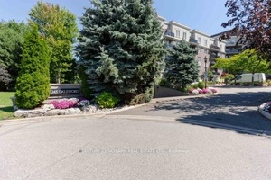 Rarely Available, Spacious 2 Bedroom Plus Den And 2 Baths Corner Suite at The Dalesford, a Boutique Low rise Condominium with only 134 Ravine side Units Impeccably Maintained Building on ...