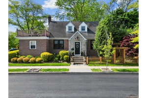 Charm meets convenience in this gorgeous corner single family home.