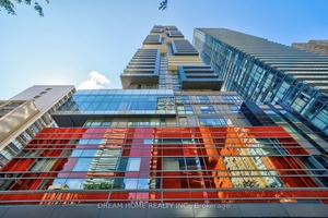 Yonge and College ! 1 bedroom den unit at YC Condos.