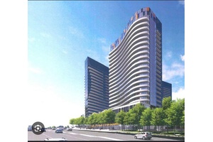 Live in style at Kindred by Daniel's in Erin Mills, a newly built 799 sq.