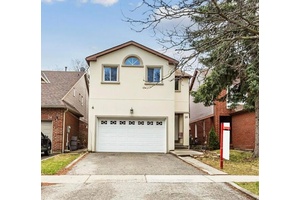 Don't Miss It ! ! Beautiful Fully Renovated Stunning 5 Br, 5 Wr Detached Home with 2 Bedroom LEGAL BASEMENT.