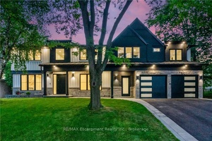 This exceptional property presents a unique opportunity for multi generational living or income generating potential with its fully self contained in law suite.
