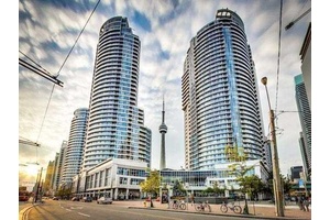 Live At Waterclub In This Sunny amp ; Spacious 1 Bdrm Unit.