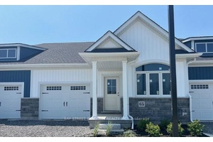 Welcome to Hansler Village !