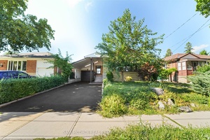 Welcome to 60 Greenfield Dr in Etobicoke, a refreshed home with lucrative income potential, a modern aesthetic, and a location that delivers both lifestyle and convenience.