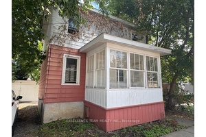 Great opportunity for a hands on buyer !