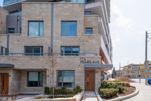 Discover Upscale Living In This Bright And Spacious 2 Bedroom, 2 Bathroom END UNIT Townhome With Parking.