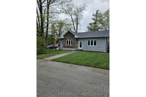 Welcome to this beautiful, newly built and spacious 2 bedroom, 2 bathroom bungalow, perfectly located just steps from Beach 1 and the vibrant Wasaga Beach entertainment area.