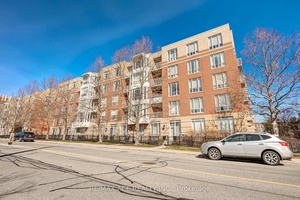 Discover the Charm of Lawrence Park South 481 Rosewell Ave, Unit 408Tucked away on a quiet, tree lined street in the heart of Lawrence Park South, this elegant residence offers ...