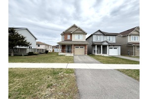 CONER FULL HOUSE, Including basement !