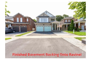 Welcome to 1166 Woodward Avenue a beautifully updated, all brick detached home offering 2, 527 sq ft above grade, situated on a premium ravine lot with bright southern exposure.