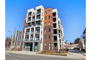 Welcome to Unit 108 at Daniels Keelesdale a beautiful 2 bedroom, 2 bathroom condo thatcombines modern comfort with everyday convenience.